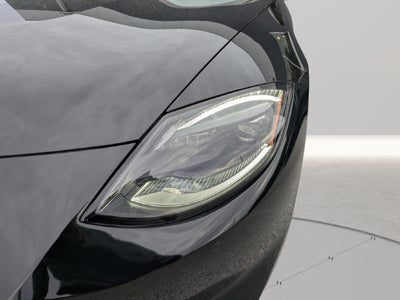2027 Nissan Z Sport