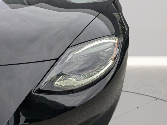 2027 Nissan Z Sport