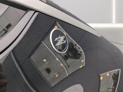 2027 Nissan Z Sport