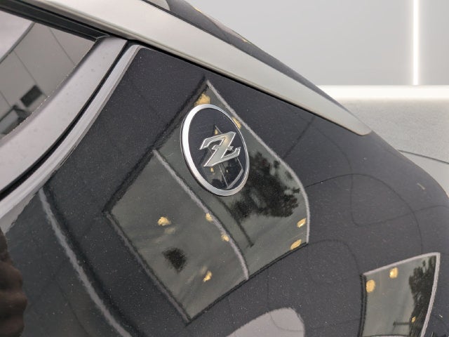 2027 Nissan Z Sport