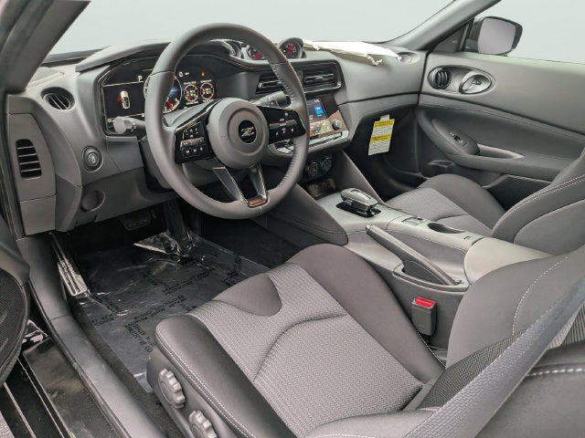 2027 Nissan Z Sport