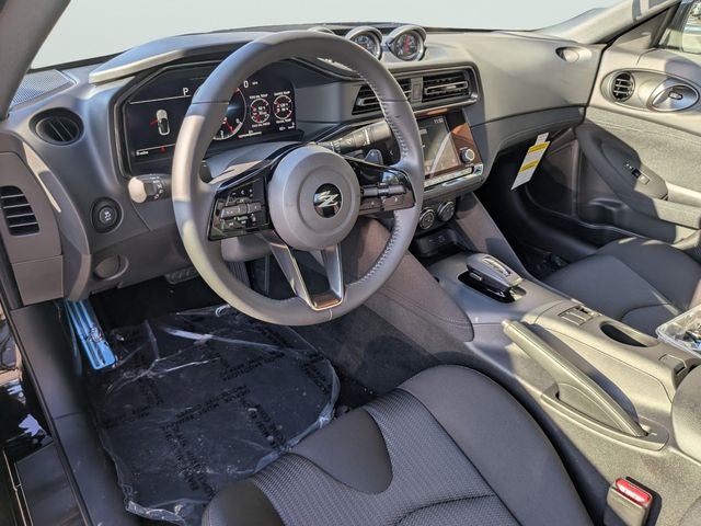2027 Nissan Z Sport