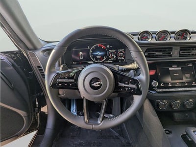 2027 Nissan Z Sport