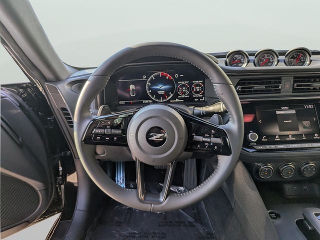 2027 Nissan Z Sport