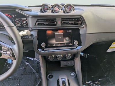 2027 Nissan Z Sport