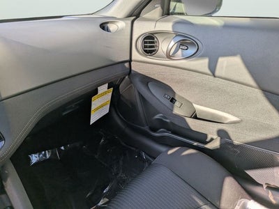 2027 Nissan Z Sport