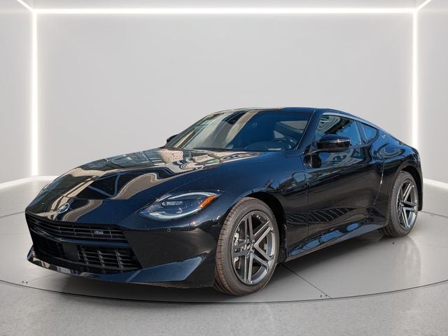 2027 Nissan Z Sport