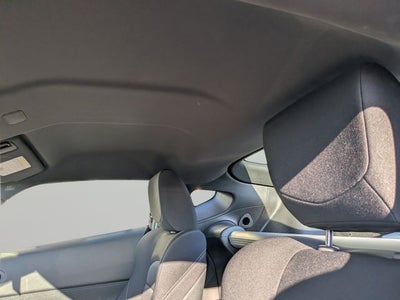 2027 Nissan Z Sport