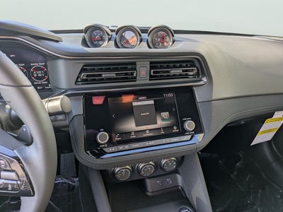 2027 Nissan Z Sport