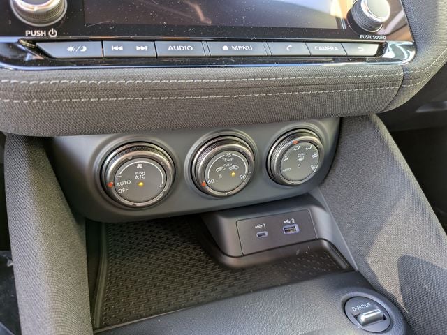 2027 Nissan Z Sport