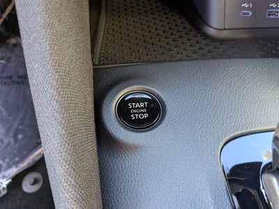 2027 Nissan Z Sport