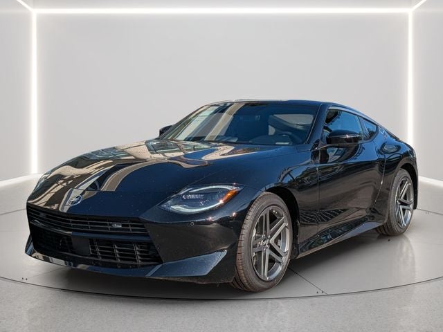 2027 Nissan Z Sport