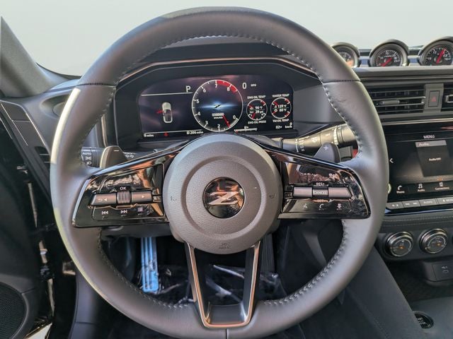 2027 Nissan Z Sport