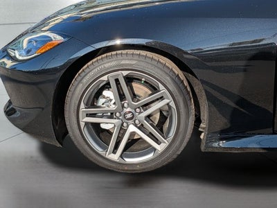 2027 Nissan Z Sport