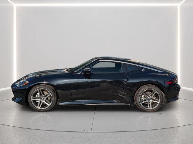 2027 Nissan Z Sport