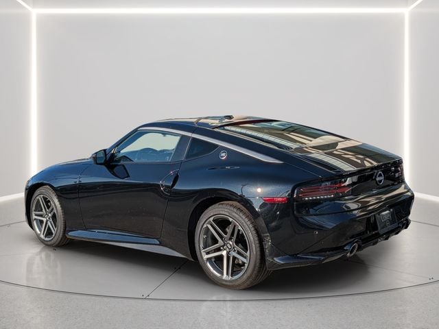 2027 Nissan Z Sport