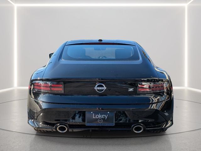 2027 Nissan Z Sport