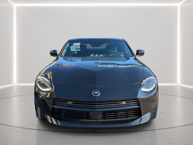 2027 Nissan Z Sport