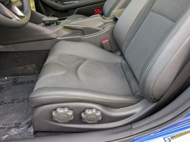 2026 Nissan Z Performance