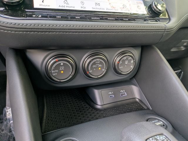 2026 Nissan Z Performance