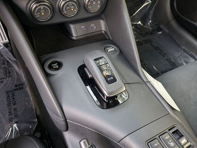 2026 Nissan Z Performance