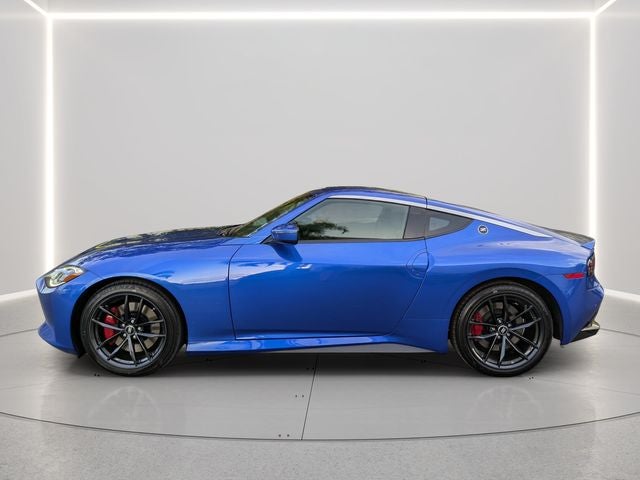 2026 Nissan Z Performance