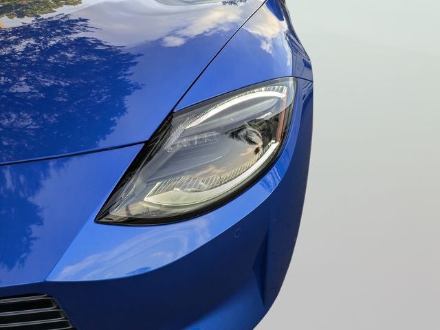2026 Nissan Z Performance