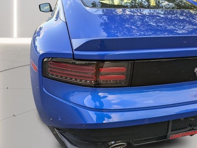 2026 Nissan Z Performance