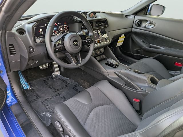 2026 Nissan Z Performance