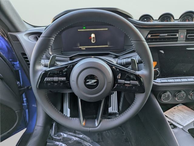 2027 Nissan Z Performance