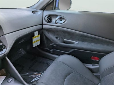 2027 Nissan Z Performance