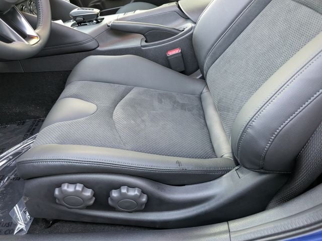 2027 Nissan Z Performance