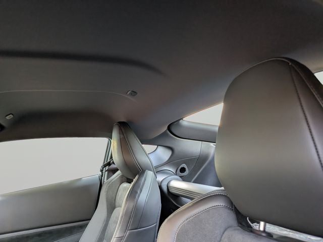 2027 Nissan Z Performance