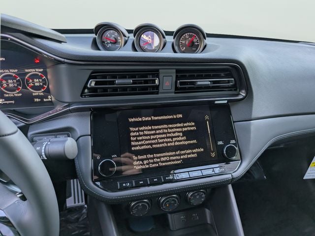2027 Nissan Z Performance