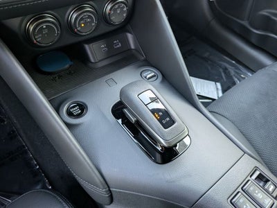 2027 Nissan Z Performance