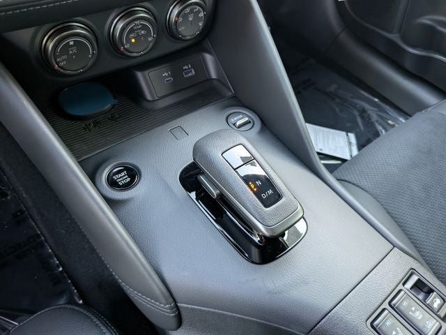 2027 Nissan Z Performance