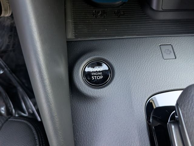 2027 Nissan Z Performance