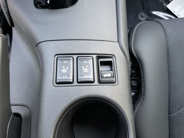 2027 Nissan Z Performance