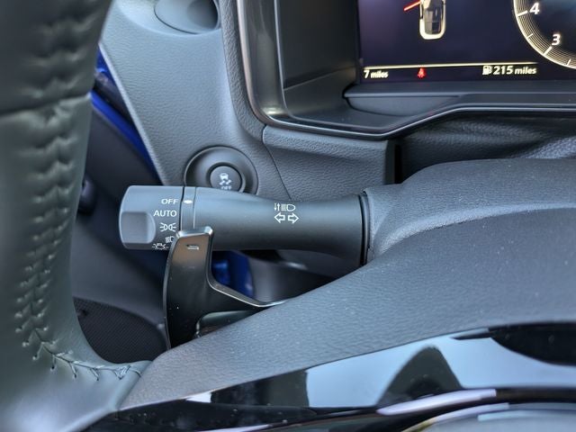 2027 Nissan Z Performance
