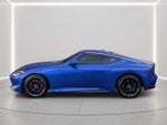2027 Nissan Z Performance