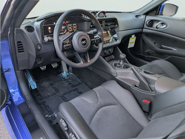 2027 Nissan Z Performance