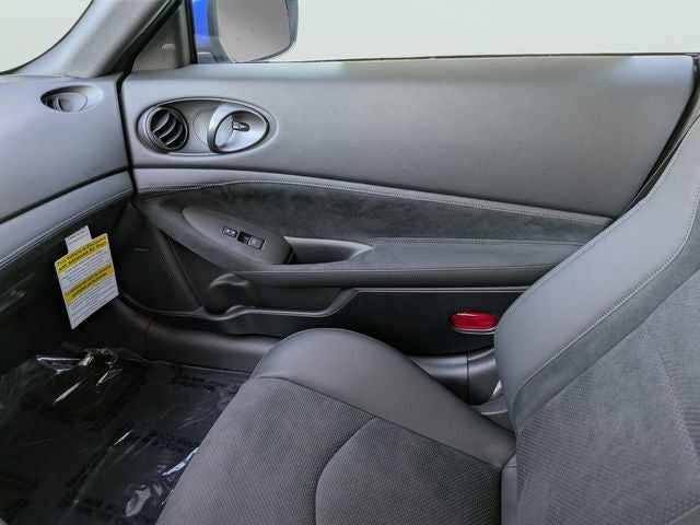 2027 Nissan Z Performance