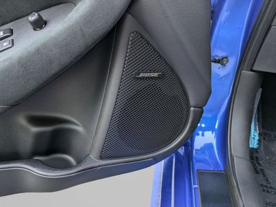 2027 Nissan Z Performance
