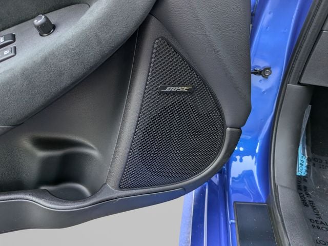 2027 Nissan Z Performance