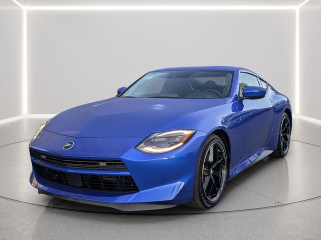 2027 Nissan Z Performance