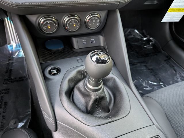 2027 Nissan Z Performance