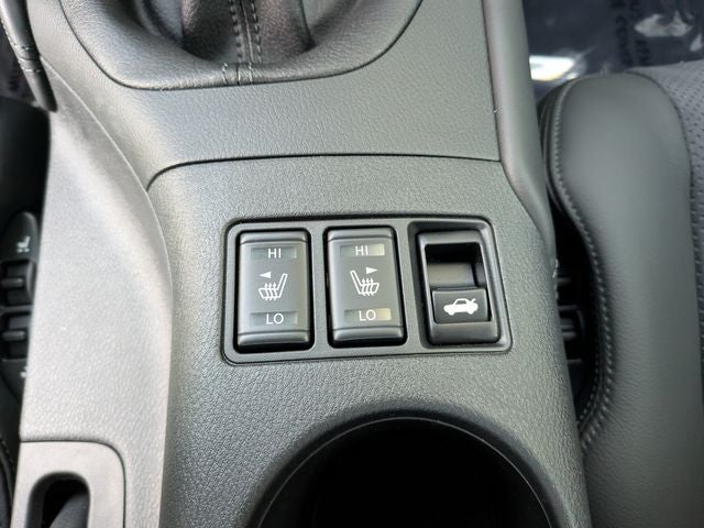 2027 Nissan Z Performance