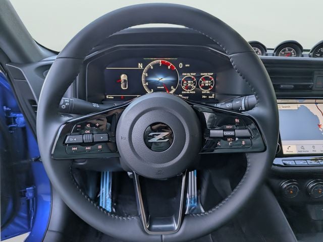 2027 Nissan Z Performance