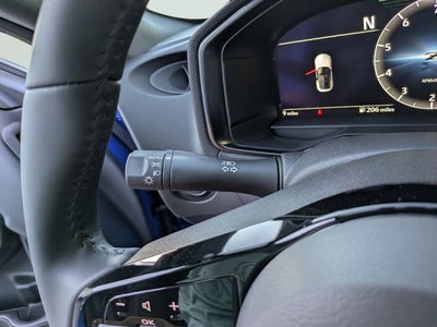 2027 Nissan Z Performance
