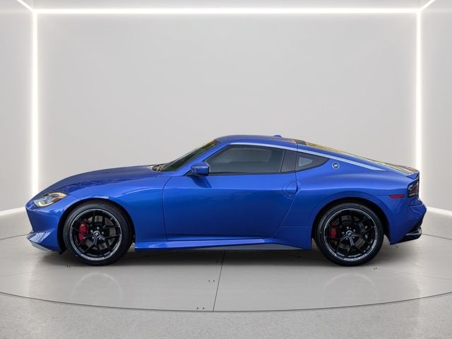 2027 Nissan Z Performance